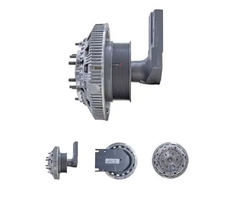 Fan Clutch PACCAR MX-13 LKQ Heavy Truck Maryland