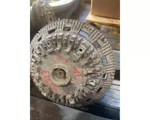 Fan Clutch PACCAR MX 13 Payless Truck Parts