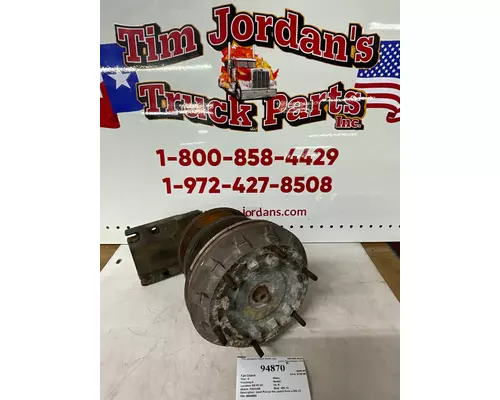 Fan Clutch PACCAR MX-13 Tim Jordan's Truck Parts, Inc.