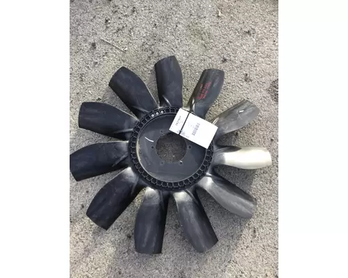 Fan Blade PACCAR MX-13 LKQ KC Truck Parts - Inland Empire