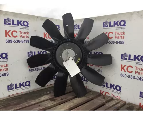 Fan Blade PACCAR MX-13 LKQ KC Truck Parts - Inland Empire