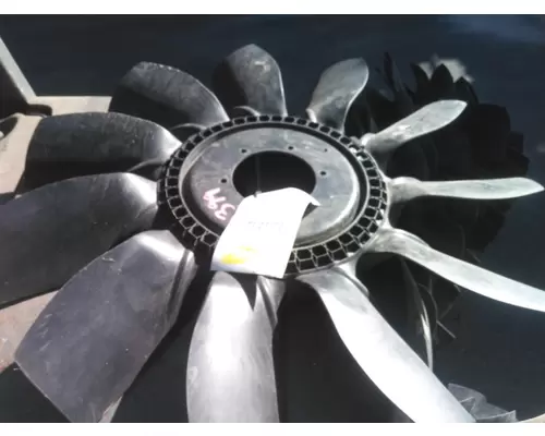 Fan Blade PACCAR MX-13 LKQ KC Truck Parts - Inland Empire