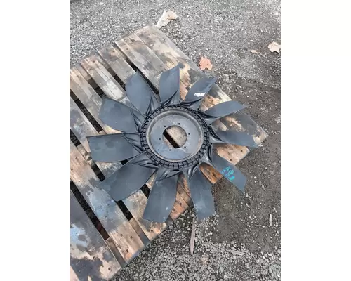 Fan Blade PACCAR MX-13 LKQ KC Truck Parts - Inland Empire