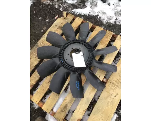 Fan Blade PACCAR MX-13 LKQ KC Truck Parts - Inland Empire
