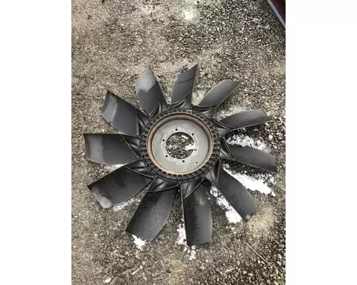 Fan Blade PACCAR MX-13 LKQ KC Truck Parts - Inland Empire