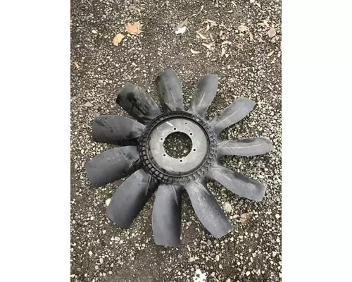 Fan Blade PACCAR MX-13 LKQ KC Truck Parts - Inland Empire