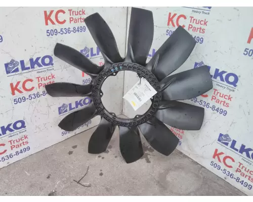 Fan Blade PACCAR MX-13 LKQ KC Truck Parts - Inland Empire