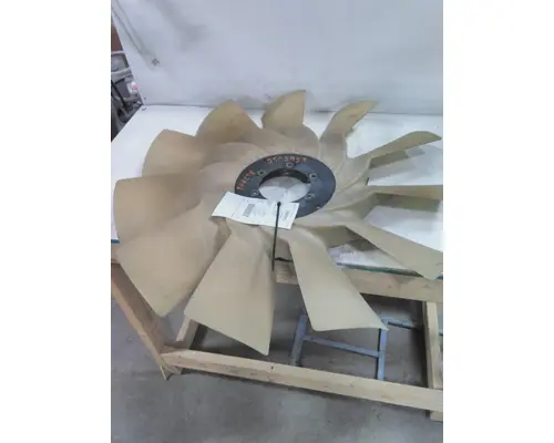 Fan Blade PACCAR MX-13 LKQ KC Truck Parts Billings