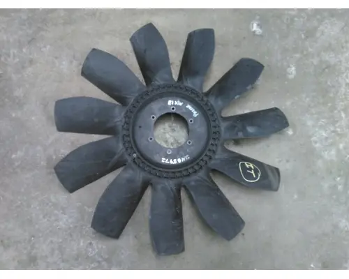 Fan Blade PACCAR MX-13 LKQ Heavy Truck Maryland