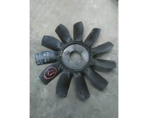 Fan Blade PACCAR MX-13 LKQ Heavy Truck Maryland