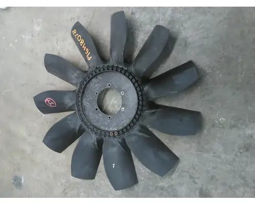 Fan Blade PACCAR MX-13 LKQ Heavy Truck Maryland