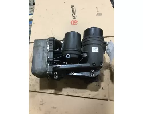 Filter / Water Separator PACCAR MX-13 Rydemore Heavy Duty Truck Parts Inc