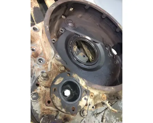 Flywheel Housing PACCAR MX 13 Payless Truck Parts