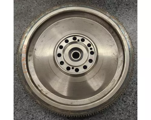 Flywheel PACCAR MX-13 High Mountain Horsepower