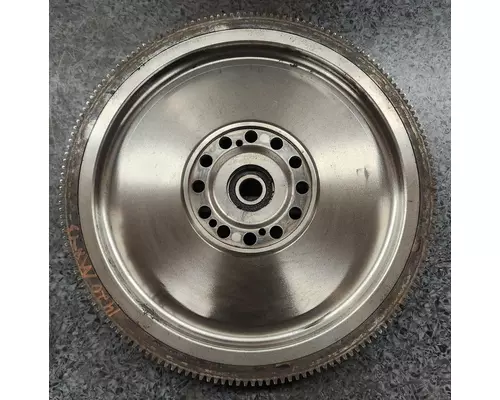 Flywheel PACCAR MX-13 High Mountain Horsepower