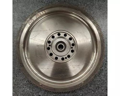 Flywheel PACCAR MX-13 High Mountain Horsepower