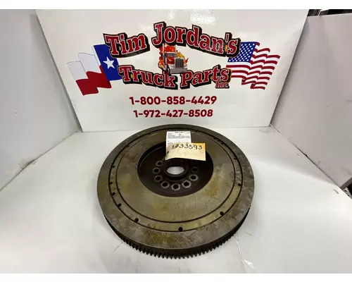 Flywheel PACCAR MX-13 Tim Jordan's Truck Parts, Inc.