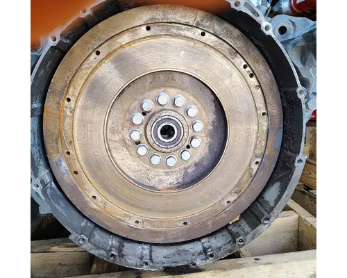 Flywheel PACCAR MX-13 Geco - Fresno
