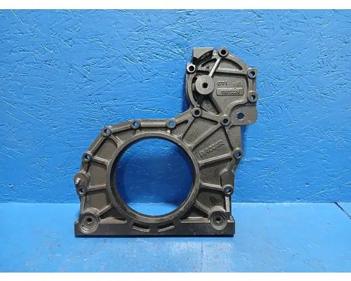 Front Cover PACCAR MX-13 Diesel Truck Parts