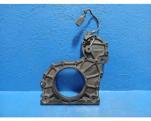 Front Cover PACCAR MX-13 Diesel Truck Parts