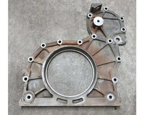 Front Cover PACCAR MX-13 GECO - Fresno