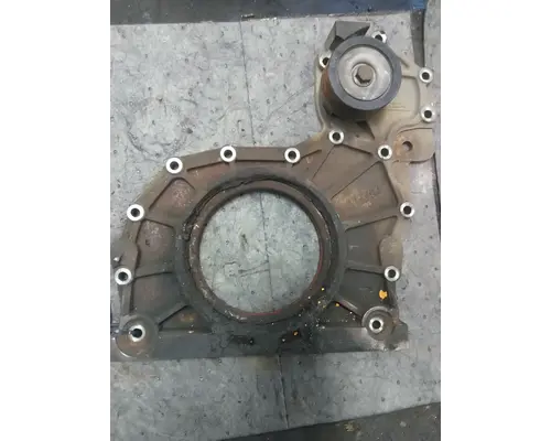 Front Cover PACCAR MX-13 LKQ Wholesale Truck Parts