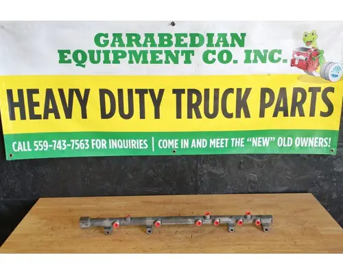 Fuel Injector PACCAR MX-13 Geco - Fresno