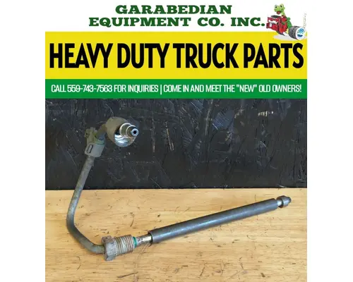 Fuel Injector PACCAR MX-13 Geco - Fresno