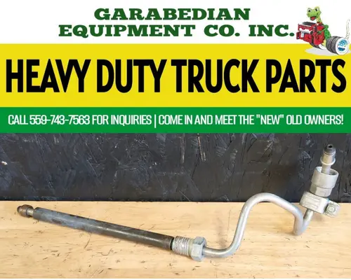 Fuel Injector PACCAR MX-13 Geco - Fresno