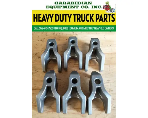 Fuel Injector PACCAR MX-13 Geco - Fresno