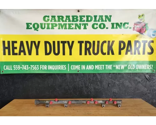 Fuel Injector PACCAR MX-13 Geco - Fresno