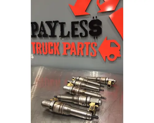 Fuel Injector PACCAR MX-13 Payless Truck Parts