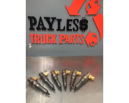 Fuel Injector PACCAR MX 13 Payless Truck Parts