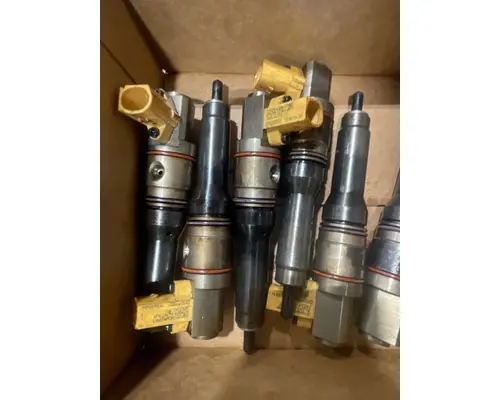 Fuel Injector PACCAR MX 13 Payless Truck Parts