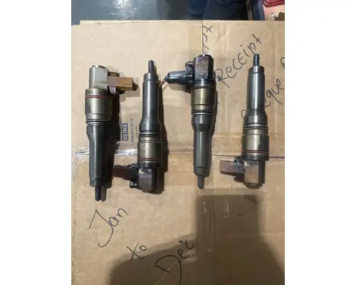 Fuel Injector PACCAR MX 13 Payless Truck Parts