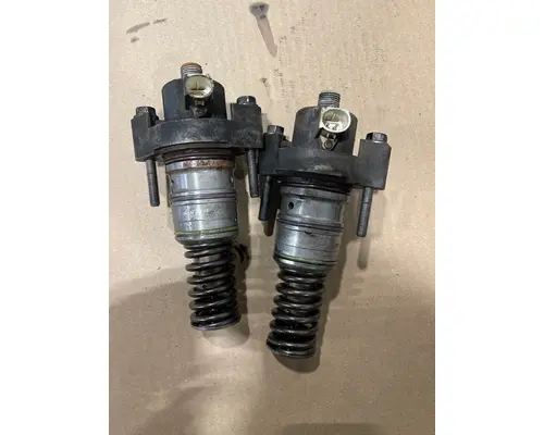 Fuel Injector PACCAR MX 13 Payless Truck Parts