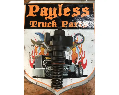 Fuel Injector PACCAR MX 13 Payless Truck Parts