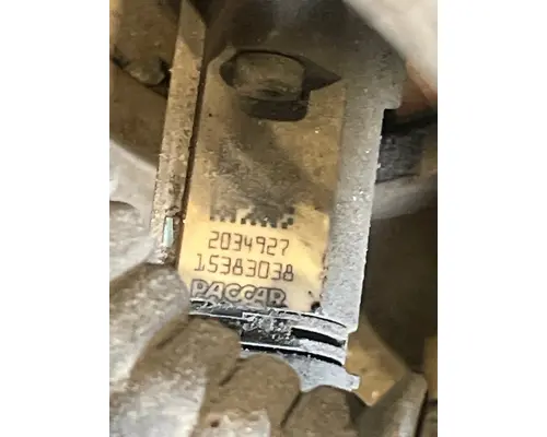 Fuel Pump (Injection) PACCAR MX-13 Payless Truck Parts