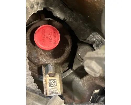 Fuel Pump (Injection) PACCAR MX-13 Payless Truck Parts