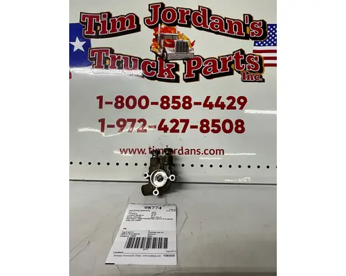 Fuel Pump (Injection) PACCAR MX-13 Tim Jordan's Truck Parts, Inc.