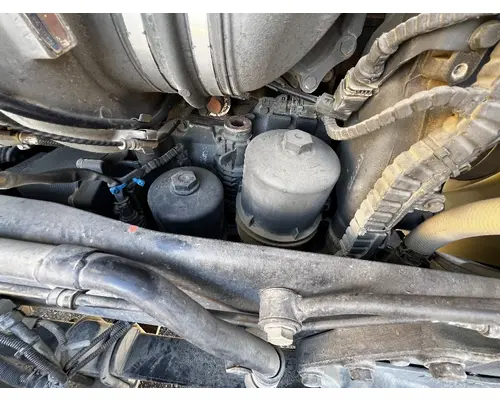 Fuel Pump (Injection) PACCAR MX-13 DTI Trucks