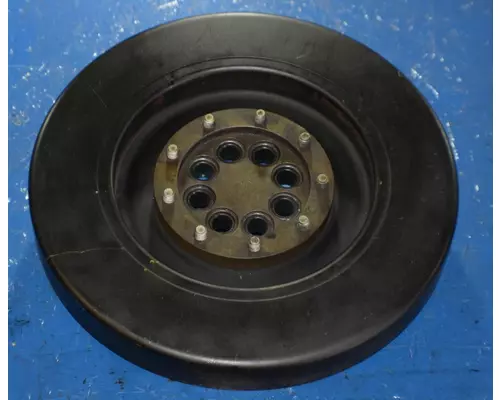 Harmonic Balancer PACCAR MX-13 Diesel Truck Parts