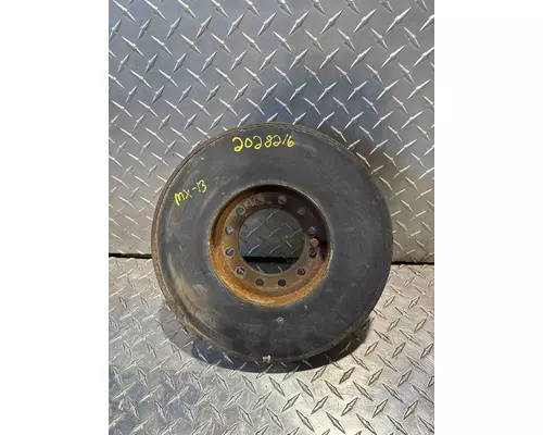 Harmonic Balancer PACCAR MX-13 Les Camions Gilbert