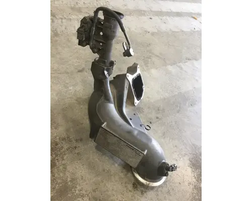Intake Manifold PACCAR MX-13 Payless Truck Parts
