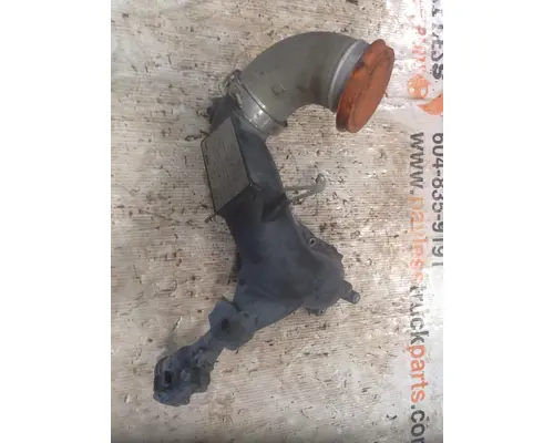 Intake Manifold PACCAR MX-13 Payless Truck Parts