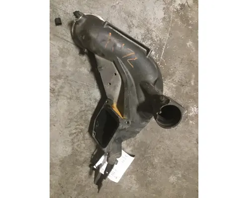Intake Manifold PACCAR MX 13 Payless Truck Parts