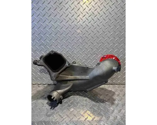 Intake Manifold PACCAR MX-13 Les Camions Gilbert
