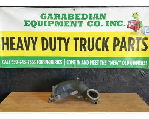 Intake Manifold PACCAR MX-13 Geco - Fresno