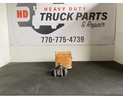 Jake/Engine Brake PACCAR MX-13 Hd Truck Repair &amp; Service