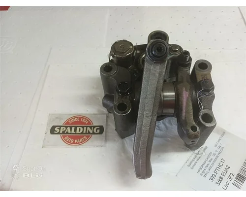 Jake/Engine Brake Paccar MX-13 Spalding Auto Parts